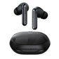 Auriculares Bluetooth 5.4 HAYLOU Mori Pro - Auriculares con cancelación activa de ruido ANC de 43 dB, 6 micrófonos, conexión inalámbrica y 35 horas de autonomía de batería