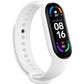 Watch Strap For Xiaomi Mi Band 7 Bracelet Smartwatch Silicone Wrist For Xiaomi Mi Band 4 5 6 7 NFC Correa Mi Band 6 5 4 3 Strap