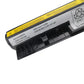 L12S4E01 G400S Laptop Battery for Lenovo G50 G50-30 G50-45 G50-80 G50-70 S410P G500S Z710 L12L4E01 Z70-80 Z70-70 Z50 Z710 Z50-75
