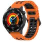 22mm Strap For Huawei GT 6 Pro GT6 GT5 GT5Pro GT4 GT3 2 2e 46mm Breathable Sports Band For Huawei Watch 5 4 3 Bracelet