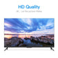 Cable compatible con HDMI 2.1 4K 60 Hz 4K 120 Hz 240 Hz 48 Gbps, cable de vídeo de ultra alta definición, 1 m, 5 m, 13 m, 12 m, para TV BOX