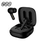 Auriculares inalámbricos QCY T13 ANC Bluetooth 5.3 TWS ANC Cancelación de ruido Auriculares 4 micrófonos ENC Auriculares manos libres intrauditivos