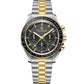 2026 Nuevo Reloj para Hombre PAGANI DESIGN Moon V6 Reloj de Cuarzo de Lujo para Hombre Cronógrafo VK63 Regalo para Hombre Cristal Zafiro Antirreflejante Luminoso