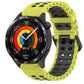 22mm Strap For Huawei GT 6 Pro GT6 GT5 GT5Pro GT4 GT3 2 2e 46mm Breathable Sports Band For Huawei Watch 5 4 3 Bracelet