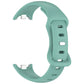 Correas para Xiaomi Mi Band 10 9 8 NFC Pulsera miBand 9 Silicona deportiva Muñequera correa Smartwatch mi band 8 9 Accesorios