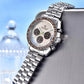 2026 Nuevo Reloj para Hombre PAGANI DESIGN Moon V6 Reloj de Cuarzo de Lujo para Hombre Cronógrafo VK63 Regalo para Hombre Cristal Zafiro Antirreflejante Luminoso