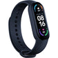 Watch Strap For Xiaomi Mi Band 7 Bracelet Smartwatch Silicone Wrist For Xiaomi Mi Band 4 5 6 7 NFC Correa Mi Band 6 5 4 3 Strap