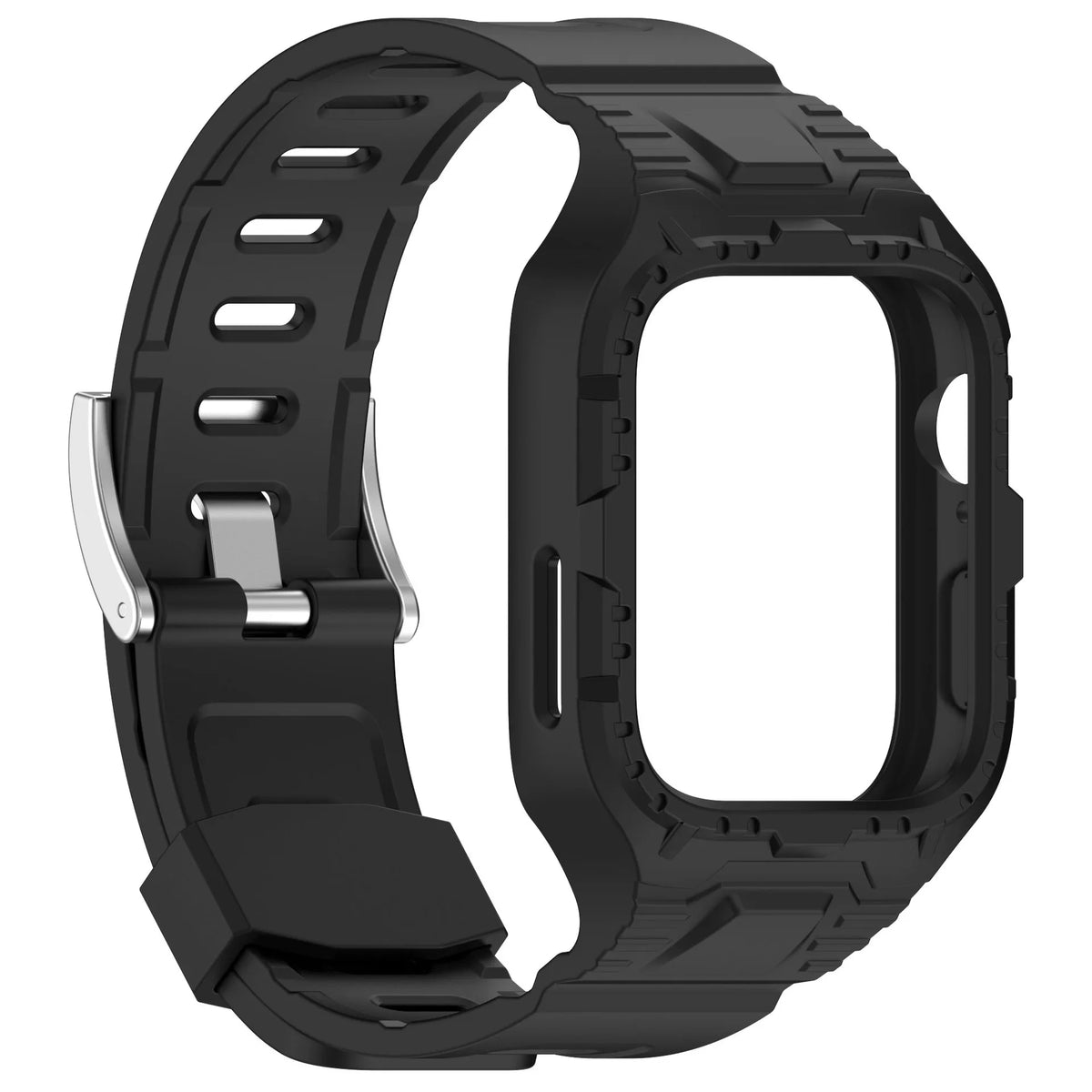 Case+Silicone for HUAWEI watch fit 3 strap smartwatch accessories cover+soft sport Loop belt bracelet for HUAWEI watch fit3 band