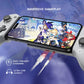 Mando de juego para móvil GameSir G8 Galileo con joystick de efecto Hall para iPhone 15 y teléfonos Android, compatible con juegos en la nube