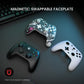 Mando gaming GameSir G7 HE con efecto Hall para Xbox Series X, Xbox Series S, Xbox One, Steam y PC con Windows