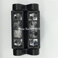 Mini Cabeza Móvil LED 8x3W RGBW Luz de Escenario de Haz LED Spider Iluminación DMX 512 Luz Spider Ideal para Discoteca DJ Fiesta