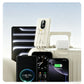TQQDCI Portable Power Bank - High Capacity External Battery Charger for Mobile Phones And Tablets