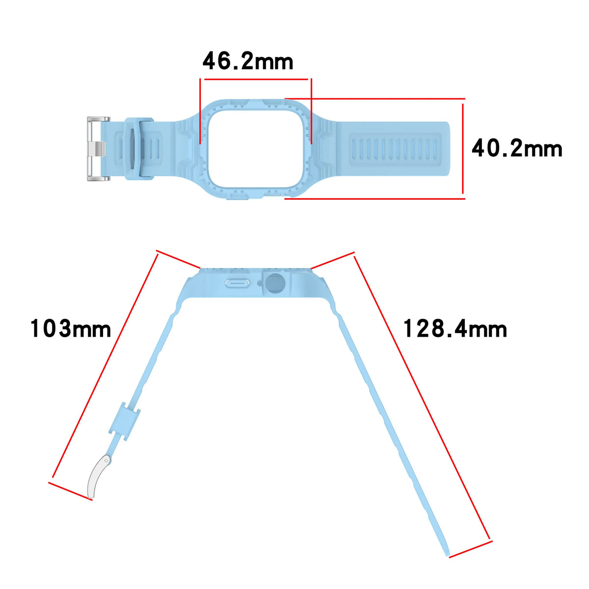 Case+Silicone for HUAWEI watch fit 3 strap smartwatch accessories cover+soft sport Loop belt bracelet for HUAWEI watch fit3 band