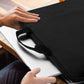 EVICIV Funda para portátil de 22 pulgadas Bolsa de almacenamiento Funda portátil para ordenador con bolsillo y cremallera para portátil con monitor de 22"
