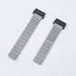 Magnetic Strap For Garmin 26mm 22mm Fenix 8 5 5x Plus 6 6SX Pro 7 7X Forerunner945 Carbon Fiber pattern Smartwatch Bracelet Band