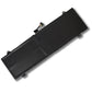 L19C4PDC Laptop Battery For Lenovo Ideapad Yoga 7-14ITL5 7-15ITL5 Series 5B10Z26482 L19L4PDC 15.36V 4622mAh Laptop Parts Office