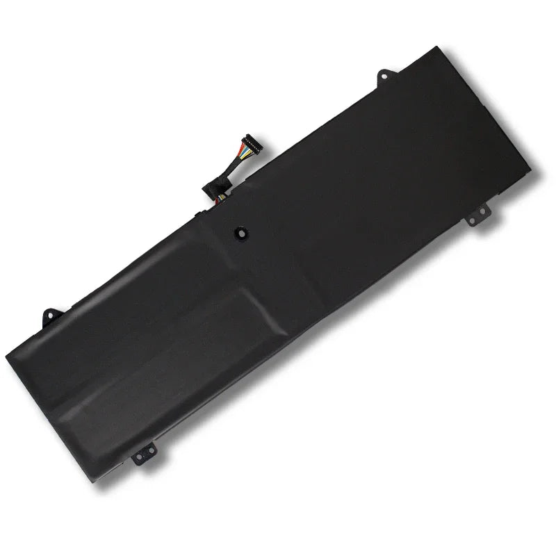L19C4PDC Laptop Battery For Lenovo Ideapad Yoga 7-14ITL5 7-15ITL5 Series 5B10Z26482 L19L4PDC 15.36V 4622mAh Laptop Parts Office