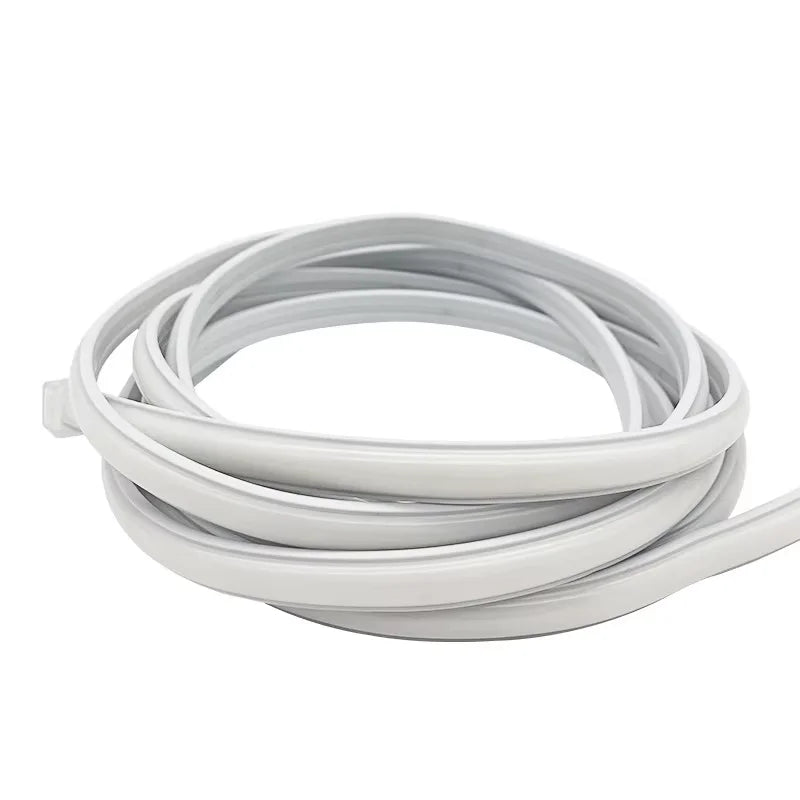 220V COB Led Strip Light 288 Leds/M Super Bright Flexible Tape EU Power Plug Waterproof 1-10M for Outdoor Home Lighting Decor