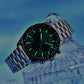 Nuevo reloj clásico para hombre 2026 PAGANI DESIGN Reloj de cuarzo de lujo para hombre Automático Fecha Velocidad Deporte Cronógrafo Cristal de zafiro AR Reloj de pulsera para hombre Envío local UE
