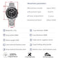 Nuevo reloj clásico para hombre 2026 PAGANI DESIGN Reloj de cuarzo de lujo para hombre Automático Fecha Velocidad Deporte Cronógrafo Cristal de zafiro AR Reloj de pulsera para hombre Envío local UE