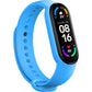 Watch Strap For Xiaomi Mi Band 7 Bracelet Smartwatch Silicone Wrist For Xiaomi Mi Band 4 5 6 7 NFC Correa Mi Band 6 5 4 3 Strap