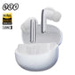 QCY MeloBuds Pro ANC Bluetooth 5.3 Earphones Wireless 46dB Hybrid ANC Hi-Res LDAC Earbuds 6 Mic Headphones 34H In-Ear Detection