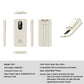 TQQDCI Portable Power Bank - High Capacity External Battery Charger for Mobile Phones And Tablets