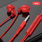 Auriculares para dormir de 3,5 mm con cancelación de ruido y micrófono, de silicona suave, insonorizados, aptos para dormir de lado, sin presión y con conector para teléfono