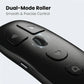 Bluetooth Selfie Remote Control for Mobile Phone App Page Turner Bluetooth Scrolling Camera Video for Tik Tok E-book Type C