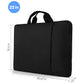 EVICIV Funda para portátil de 22 pulgadas Bolsa de almacenamiento Funda portátil para ordenador con bolsillo y cremallera para portátil con monitor de 22"