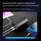 Super Fast Charging Mobile Power Bank Battery Removable/Replacement Kit for 4680 Battery 5V 9V 12V Output