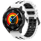 22mm Strap For Huawei GT 6 Pro GT6 GT5 GT5Pro GT4 GT3 2 2e 46mm Breathable Sports Band For Huawei Watch 5 4 3 Bracelet
