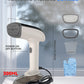 Handheld Garment Steam Iron 1200W Portable Electric Iron, Quick Heating in 30 Seconds, Dual-Use for Dry and Wet Ironing, 20 Minutes Continuous Steam, 300ml Water Tank, Comes with 3 Accessories, Suitable for Home and Travel Us
