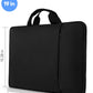 EVICIV Funda para portátil de 22 pulgadas Bolsa de almacenamiento Funda portátil para ordenador con bolsillo y cremallera para portátil con monitor de 22"