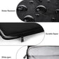 EVICIV Funda para portátil de 22 pulgadas Bolsa de almacenamiento Funda portátil para ordenador con bolsillo y cremallera para portátil con monitor de 22"