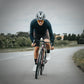 RAVEMEN FR160 Luz Delantera Para Bicicleta Para Ciclocomputadores Garmin XOSS IGPSPORT Magene Recargable USB-C Luz Delantera LED COB De Seguridad De Advertencia Diurna Impermeable IPX6 Visibilidad Lateral 6 Modos Compacta Ligera 55g