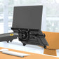 Soporte para portátil de 10"-17", bandeja para portátil de hasta 17,3", bandeja para tablet PC NB FP-2