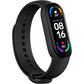 Watch Strap For Xiaomi Mi Band 7 Bracelet Smartwatch Silicone Wrist For Xiaomi Mi Band 4 5 6 7 NFC Correa Mi Band 6 5 4 3 Strap