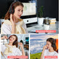 2026 Wireless Bluetooth Stereo Headset Upgrading Sports Overhead Earphone with Mic for Smart Phone TV PC Tablet - Music